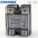 4-20mA Input Solid State Relay 10A 25A 40A 60A 80A 100A 120A