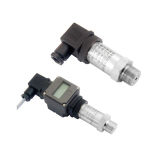 Piezoresistive Silicon Pressure Transmitter with Ce (PCM300)