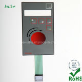 PCB Assembly Membrane Switch Keyboard