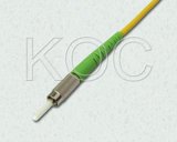 Fiber Optic DIN Connector, Patchcord, Fiber Optcial Connector