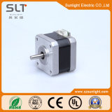 24V Small Electric DC Brushless Geared BLDC Motor for Beauty Apparatus