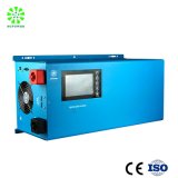 12V 220V 1600W DC to AC Luminous Hybrid Solar Grid Tie Inverter with 50A MPPT Battery Charger Factory Price