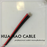 2X1.5mm2 2X2.0mm2 Red and Black Speaker Cable/Copper Wire