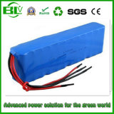 Rechargeable Battery 22.2V 40ah Li-ion Battery Robot Lawnmower Vacuum Cleaner