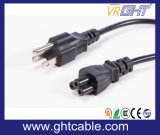 Us Power Cord & Power Plug for Laptop Using (CNS10917)