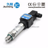 Pressure Transmitter with LCD LED Digital Display (JC620-37)