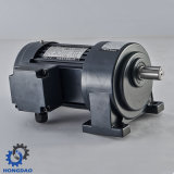 Horizonal/Vertical Small AC Motor with Gear_C