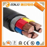 China Manufacture of PVC Insulated Electric Wire and Power Cable