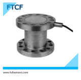 Alloy Steel Column Weighing Sensors for Testing Machine Electronic Scales