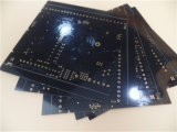 Castellation Plated PCB Circuit Board Tacoinc Tly-5 0.127mm (5 mil)