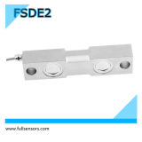 IP68 Truck Scale Stainless Steel Weighing Load Cell