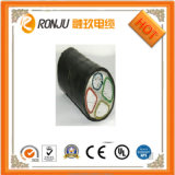 Aluminum Core PVC Insulation PVC Sheath Power Cable