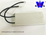 Rx18 Type Aluminum Shell Wire Wound Resistor with High Power