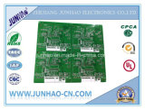 2layer Hal Fr-4 Double-Side PCB Manufacturing