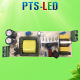 25W/50W Dimmable Constant Current Lead Free LED PCB Board Driver