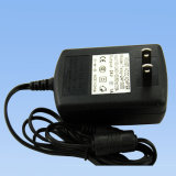 24V1a USA AC Power Adapter with UL FCC