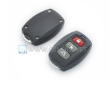 Self-Learning Door Key Remote Control with 3 Buttons