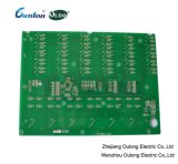 2 Layer Immersion Gold PCB with White Legends (OLDQ / OWNLONG)