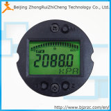 H2088t H2088t Smart Hart 4-20mA Pressure Sensor Cost with LCD Display