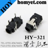 China Factory 3.5mm DIP Phone Jack (Hy-321)