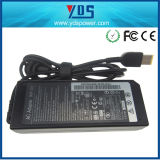20V 4.5A 90W Square with Pin AC Power Adapter for IBM/Lenovo