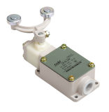 Double Roller Levers Limit Switch Without Reset (LX19-222)