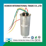 Wire Typr Cbb65 Oil Filled Capacitor for Washing Motor