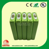 9V NiMH 6f22 9V 250mAh Rechargeable Batteries for LED Lights