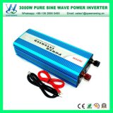 Portable 3000W off Grid Power Converter with Digital Display (QW-P3000)