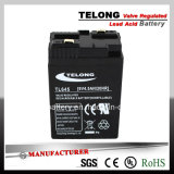 6V4.5ah Lead Acid Battery with CE & UL Certificate