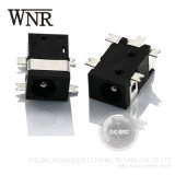 5 Pins SMD DC Power Jack DC-092
