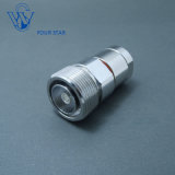 7/16 DIN Female Clamp Connector for 1/2'' Foam Feeder Cable
