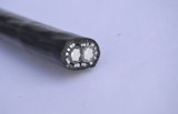 8000 Series Aluminum Alloy XLPE Insulation Concentric Cable