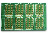 High Quality Printed Circuit Board Facotry Offer Immersion Gold PCB