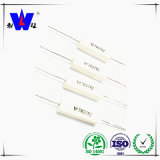 Rx27-1-7W Wire Wound Cement Power Resistors 100W
