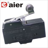 Roller Pluger Screw Connect Micro Switch