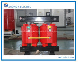 China Supply 3 Phase Power Supply Dry Type Transformer