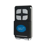 Shenzhen Manufacturer Hot Sell New Style Universal RF Wireless Remote Control
