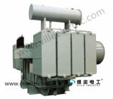 31.5mva Sz9 Series 35kv Power Transformer with on Load Tap Changer