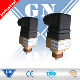 Electronic Temperature Switch