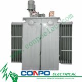 Tnsja-II2000kVA Industrial Oil-Immersed Induction (contactless) Voltage Regulator/Stabilizer