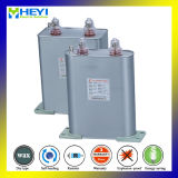 22kvar Dry Power Capacitor 400V Single Phase