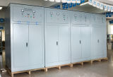 SBW-F Series Three-Phase Split-Phase Regulating Full-Automatic Compensated Voltage Stabilizer 2000k