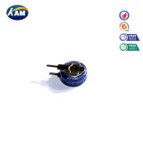 Coin Type 5.5V 1.0f Super Capacitor with Kamcap Brand