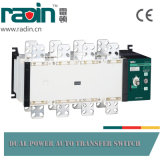 Wind Energy Automatic Transfer Switch ATS for Wind Power