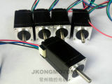 1.8degree 20mm 2phase Hybrid Stepper with Small Motor Length