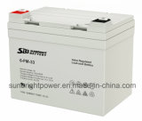 SBB High Rating Battery 12V33ah with CE RoHS UL