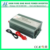 Portable Home Used 500W Pure Sine Wave Inverter (QW-P500)