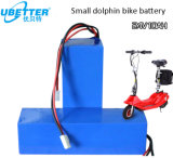 High Rate 24V 10ah Lithium Ion Battery Pack LiFePO4 for E-Scooter