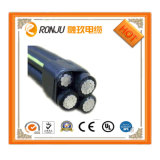 Zr Yjlv22-10kv 3*400 Aluminum Conductor Flame Retardant XLPE Insulated Steel-Tape Armored PVC Sheathed Power Cable